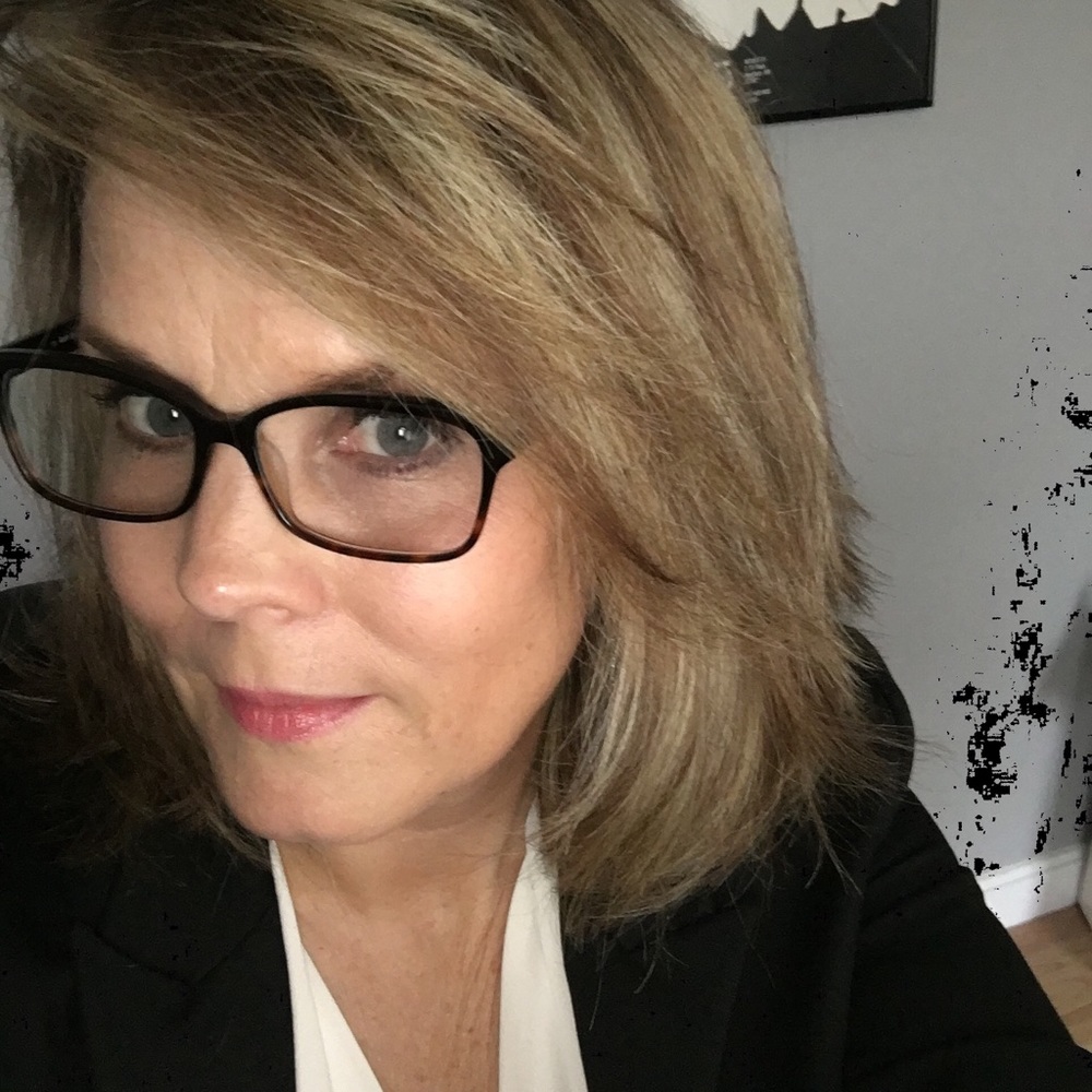 Meet your Posher, Charlene